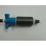 166043 Impeller/Rotor, shaft, end cups for PES-510
