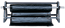 Little Giant 570760 PL20100, 20 X 100 EPDM Pond Liner