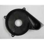 106079 Volute, 6, PP, Black (Replaces 108028, 108029, 108033)