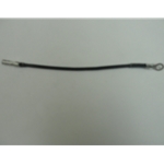 951963 Wire, Lead black