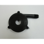 116375-Volute, GF, Nylon, Black