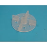 118441-Impeller, 1-EA, PP