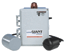 Little Giant 513257 1151W200H17A Indoor/Outdoor Simplex Controller, 1Phase 115/230V (1 on/off & 1 alarm float)