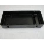154004 Tank, VCC, ABS, Black