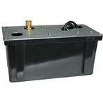 Little Giant 551320 3-ABS 115V 60Hz 1/2
