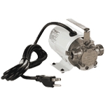 Little Giant 555507 370 Pony Pump 115V
