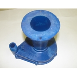 153516-Stand/Volute Assy, VCL-45S