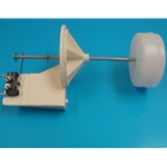 153537-Float/Switch Assy, VCL