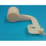 154452-Float ARM W/CAP, Sonic Welded