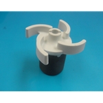 181165-Impeller, 3-MD, Assy, PP