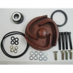 617111 Overhaul Kit for Red Lion  Model 5RLAG-2 and 5RLAG-2ST 617051 Pump