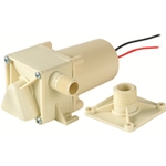 Little Giant 556001 33BPLA 12V Sub. or in line utility pump