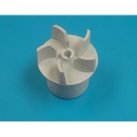 182153-Impeller, 4-MDQX-SC, Assy