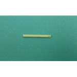 188051-Shaft, Ceramic, For 1-AA-MD