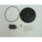 599320-SPRK-2, includes Pressure Switch, Bracket Assy., Screw, Diaphragm, and O-Ring
