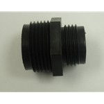 599030 GH-1, Garden Hose Adapter - 1