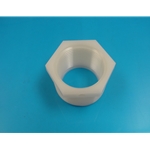 599026-AD-6 Adapter 1-1/2 MNPT X 1-1/4 FNPT