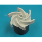 182137-Impeller, 4-MD Assembly, PP