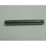182056-Shaft, Impeller, MD, Titanium