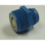 940232-Garden Hose Adapter with Check Valve