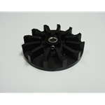 104435 Impeller Assembly,#4 Pump, w/Bushing and Set screw