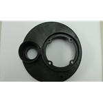 105366-Volute, 5.5, Polypropylene