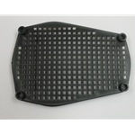 105376-Screen, Intake, 5, Black, Nylon (Replaces 105900)