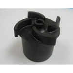181148 Impeller, TE-3-MD-HC, Assy, LM,(Ryton)(W/Bushing)