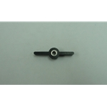 116437 Impeller, NK, Assy, Nylon (w/bushing and set screw)