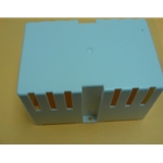 154006 Cover, Motor, VCM, VCC