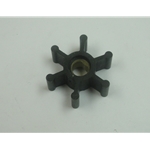 155310 Impeller, 360, Buna-N, W/Brass Insert