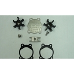 555702 SRK-362-2 W/2 IMP, Cam, CVR Gasket