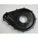 109097 Volute, Lower Assy. 9EH Black (Replaces 109034)