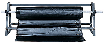 Little Giant 570760 PL20100, 20 X 100 EPDM Pond Liner
