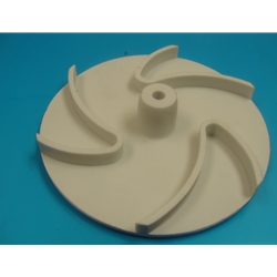 108074-Impeller, 8, PP