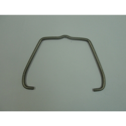 108101-Handle, Wire, 6 & 8, SS