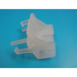 108202-Bracket, Switch, 6/8. 6/12 Nylon
