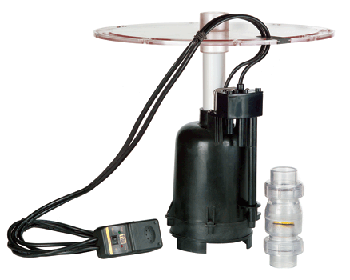 Little Giant 507709 TSW-A22 115V Pump Kit