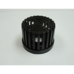 118911-Intake Filter Assy