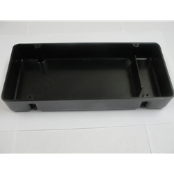 154004 Tank, VCC, ABS, Black