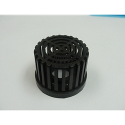 118912 Intake Filter, Screw-on