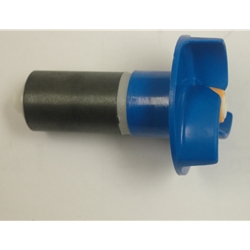 19310 Impeller Assembly for P600 And P900 Cal Pump