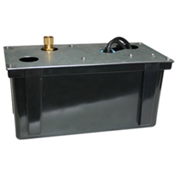 Little Giant 551320 3-ABS 115V 60Hz 1/2
