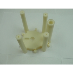 153100-Stand/Volute, VC-14/24, ABS