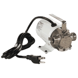 Little Giant 555507 370 Pony Pump 115V