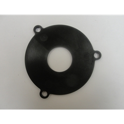 126377 Back Plate, NK