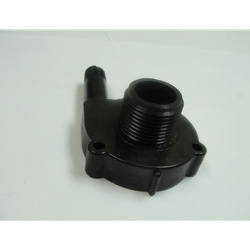 101366 Volute,#1 Pump with 3/4