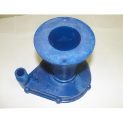153516-Stand/Volute Assy, VCL-45S