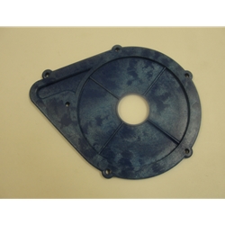 153519-Plate, Base, VCL-45