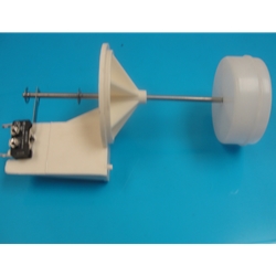 153537-Float/Switch Assy, VCL